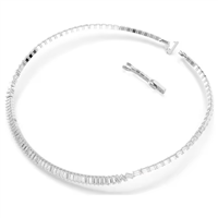 Collana Swarovski Donna in Acciaio 5727111 - 5727111